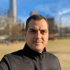 Meet your Posher, Walter